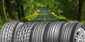 Интернет-магазин “Колесо” – выбираем летние шины в преддверии нового сезона