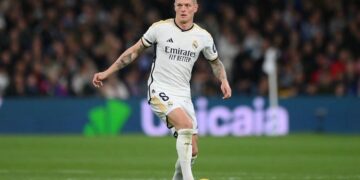 Лидер «Реала» после Евро-2024 завершит игровую карьеру