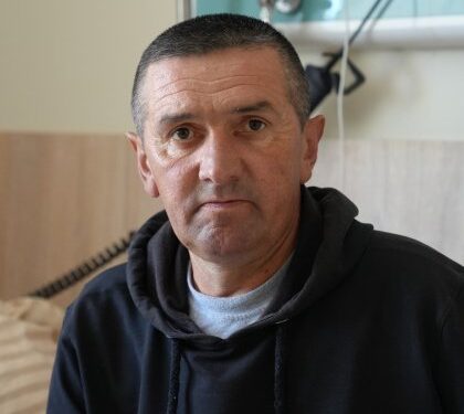 Львівські хірурги пересадили серце військовому: унікальна операція