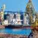 Махінації в порту Чорноморськ: посадовці отримали підозри