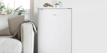 ТОП невеликих холодильників 2024 року