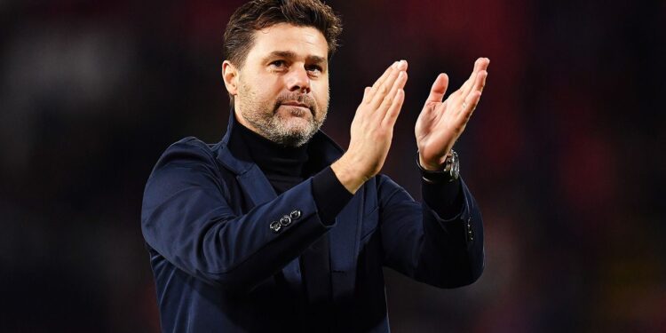 Маурисио Почеттино больше не главный тренер «Челси»