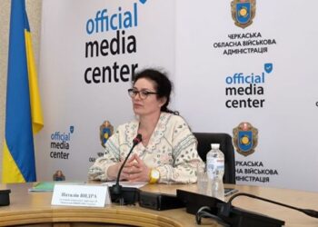 Медики продовжують здійснювати виїзні кампанії у найвіддаленіші населені пункти Черкащини з метою вакцинації — Новости Черкасс