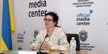 Медики продовжують здійснювати виїзні кампанії у найвіддаленіші населені пункти Черкащини з метою вакцинації — Новости Черкасс