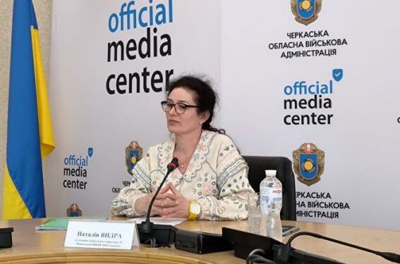 Медики продовжують здійснювати виїзні кампанії у найвіддаленіші населені пункти Черкащини з метою вакцинації — Новости Черкасс