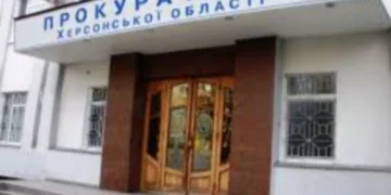 Мешканку Херсонщини підозрюють у роботі на росіян