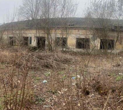 Міськрада погодила будівництво нового ЖК з ТРЦ на Підзамче