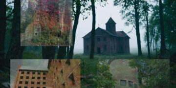 Містичні місця та локації Тернопільської області – топ-4 місця, від яких мурашки по тілу