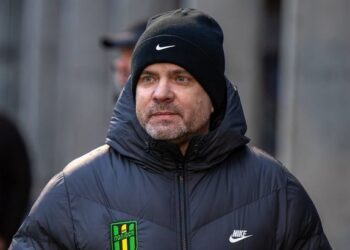 Між U-19 і першою командою є велика яма: Тесля – про створення Полісся-2