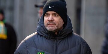 Між U-19 і першою командою є велика яма: Тесля – про створення Полісся-2