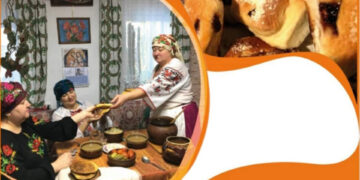 «Мочанка», «колаче» та «муціки»: видано гастрономічний путівник Малинської громади з унікальними стравами | Журнал Житомира
