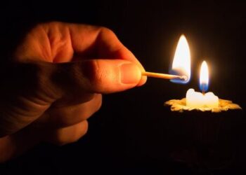 На Черкащині частково застосували аварійні відключення електроенергії 