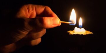 На Черкащині частково застосували аварійні відключення електроенергії 