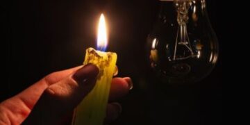 На Черкащині частково застосували аварійні відключення електроенергії 