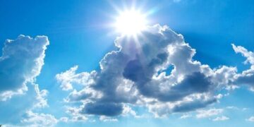 На Черкащині прогнозують потепління 