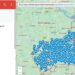 На Черкащині розробили інтерактивну мапу сміттєзвалищ