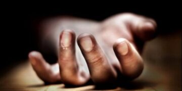 На Чигиринщині чоловік до смерті забив свого знайомого