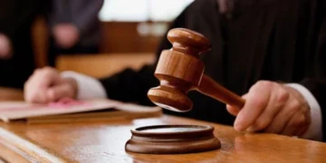 На Херсонщині судитимуть військовослужбовця