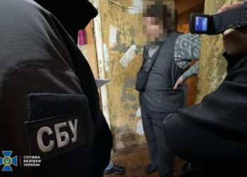 На Миколаївщині СБУ затримала очільника підпільної організації “більшовиків”