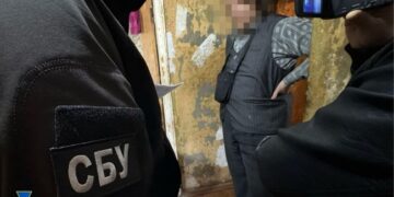 На Миколаївщині СБУ затримала очільника підпільної організації “більшовиків”