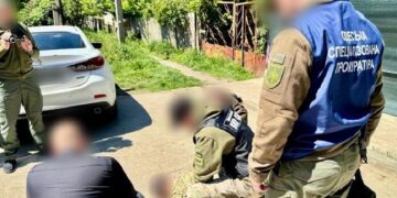 На Одещині співробітник ТЦК спробував отримати хабар пальним