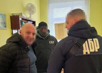 На Одещині судитимуть посадовця-вимагача, який хотів нажитися на дітях