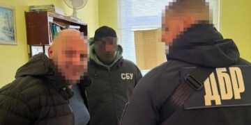 На Одещині судитимуть посадовця-вимагача, який хотів нажитися на дітях