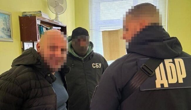 На Одещині судитимуть посадовця-вимагача, який хотів нажитися на дітях
