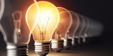 На Прикарпатті знову введуть графіки обмеження потужності електроенергії для підприємств