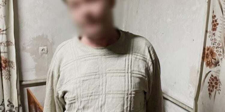 На Шепетівщині суд виніс вирок домашньому насильнику, який кривдив свого батька —Хмельнитчина