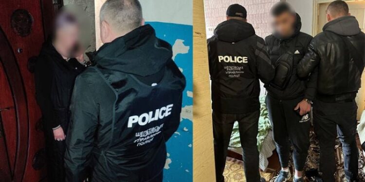 На Шепетівщині судитимуть кримінальний дует наркоторговців —Хмельнитчина