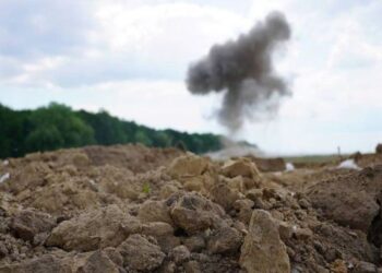 На Уманщині буде чути звуки вибухів