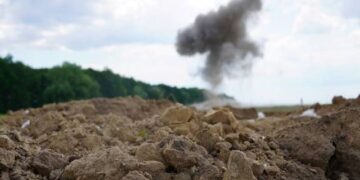 На Уманщині буде чути звуки вибухів