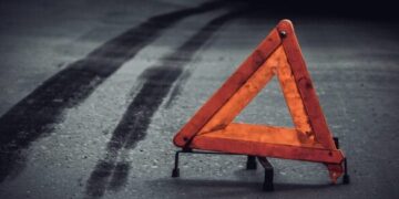 На Уманщині перевернувся автобус: постраждали 6 осіб