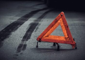 На Уманщині перевернувся автобус: постраждали 6 осіб