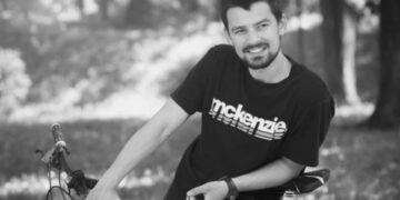 На війні поліг військовослужбовець з Івано-Франківська Марко Вуянко