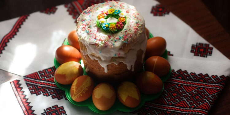 «Насамперед очистити душу у сповіді, а вже потім робити в хаті порядки», — священник про духовну підготовку до Великодня