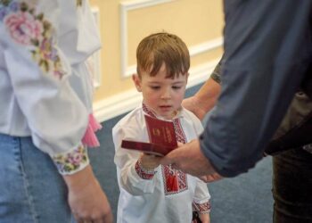 Навіки у строю: Ігор Табурець передав ордени рідним загиблих оборонців – Новости Черкасс