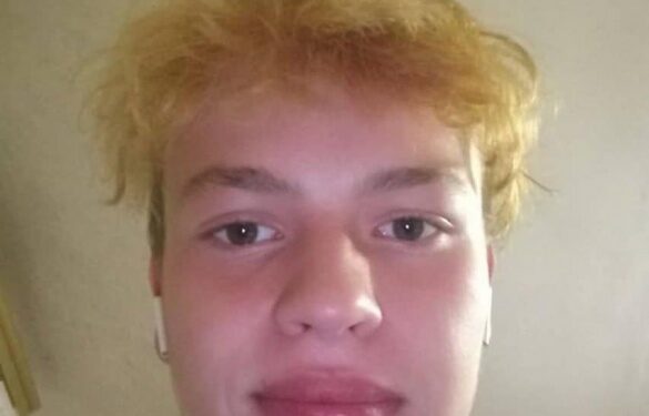 Неповнолітнього, якого розшукували на Черкащині, знайшли