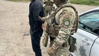 Незаконно переправляли ухилянтів за кордон – затримано трьох осіб, двох із них – у Миколаєві » Миколаївський Оглядач