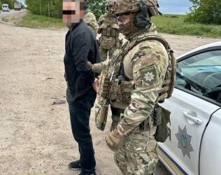 Незаконно переправляли ухилянтів за кордон – затримано трьох осіб, двох із них – у Миколаєві » Миколаївський Оглядач