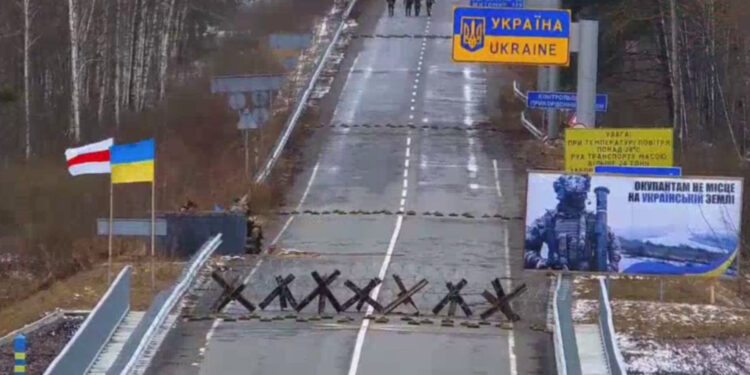 Обмеження в’їзду в прикордоння для чоловіків призовного віку. Яка ситуація на Житомирщині | Журнал Житомира