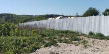 Обмін землею: ЛМР обміняється ділянкою під будівництво шкіл