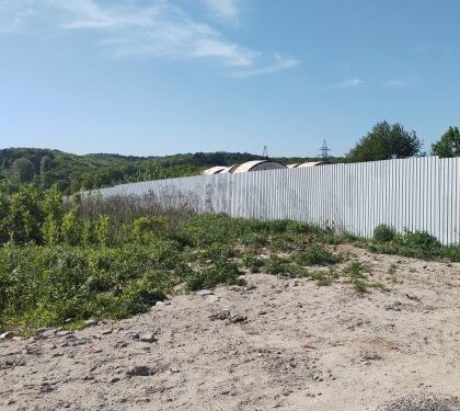 Обмін землею: ЛМР обміняється ділянкою під будівництво шкіл