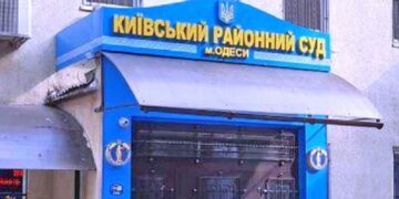 Одесита засудили на 3 роки за ухиляння від мобілізації