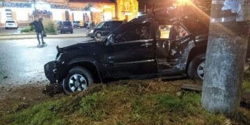 Один загиблий та важко травмована неповнолітня пасажирка: судитимуть водія позашляховика —Хмельнитчина