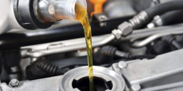 Известные бренды моторных масел