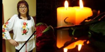 Ольга Козачок померла – вона була старшим секретарем Тернопільського міськрайонного суду