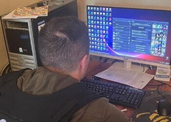 Оператору Telegram-каналу на Одещині повідомили про підозру у допомозі ухилянтам уникати ТЦК