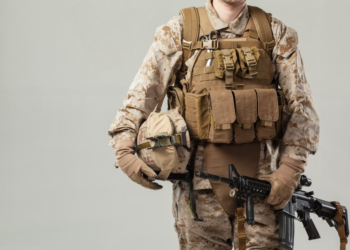 Боротьба за безпеку: аналіз тендерів на військове спорядження